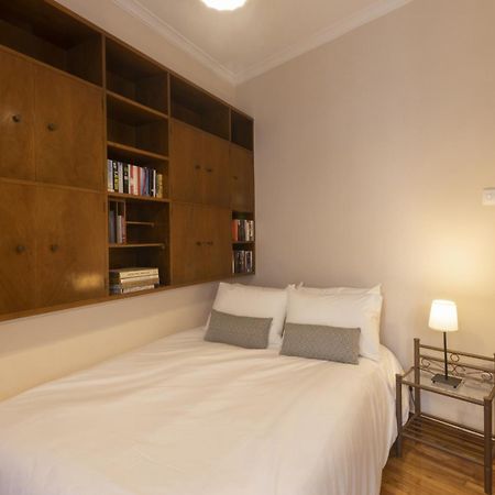 Prime Location 2 Bedroom Apt Next To The Acropolis Ateny Zewnętrze zdjęcie