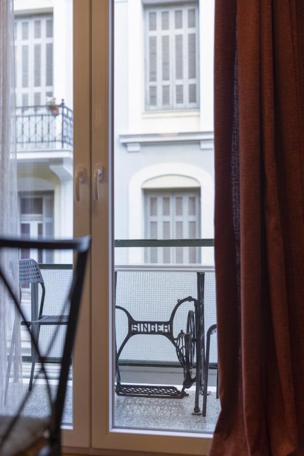 Prime Location 2 Bedroom Apt Next To The Acropolis Ateny Zewnętrze zdjęcie