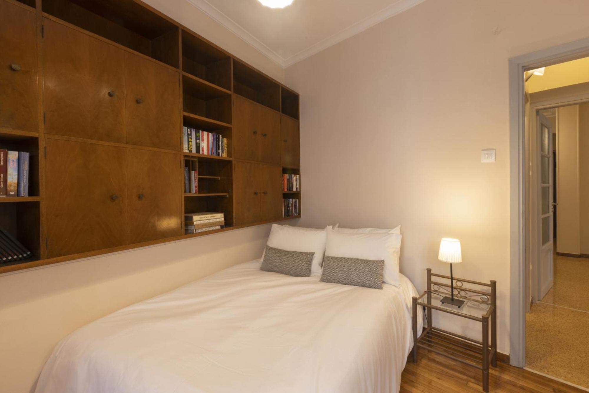 Prime Location 2 Bedroom Apt Next To The Acropolis Ateny Zewnętrze zdjęcie